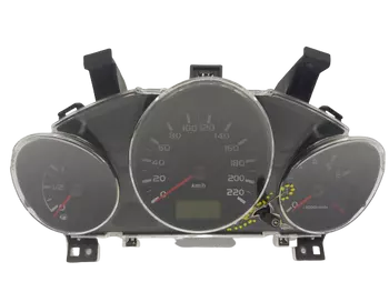 MN148888 Bloc compteurs vitesse Mitsubishi
