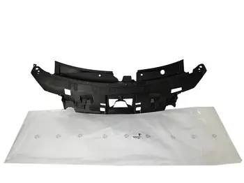 9803500580 98 035 005 80 Fixation de pare-chocs Citroen
