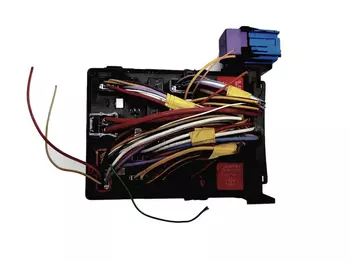 8200148809 Calculateur Renault