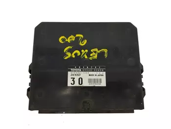89540-53030 Calculateur Lexus