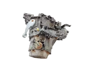 223176 2231.76 Boîte de vitesse Citroen Peugeot 1,9 D DW8 WJY 1868 ccm