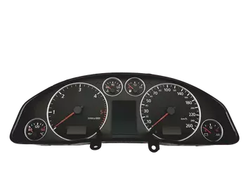 4B0920933M Bloc compteurs vitesse Audi Diesel