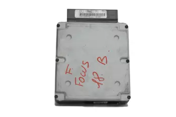 PANG YS4F-12A650-PA Calculateur d’ ordinateur ecu Ford