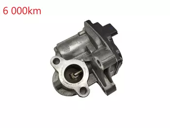 147102408R, 147100789R Soupape  egr Mercedes-Benz Nissan Opel Renault 1,6 dci R9M 6000km