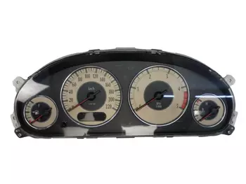 R825AI Bloc compteurs vitesse Chrysler Diesel