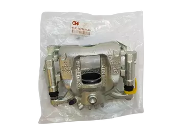 410119298R, 410157795R, Etrier de frein Renault
