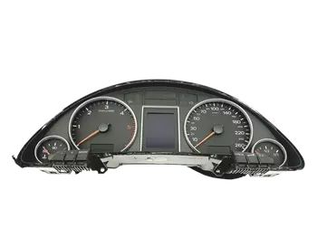 8E0920901H Bloc compteurs vitesse Audi Diesel
