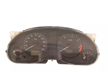 7M0919863 95VW-10849-DE Bloc compteurs vitesse Volkswagen