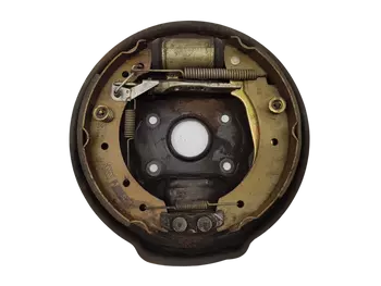 7701040726 Disque machoires d’ancrage Renault