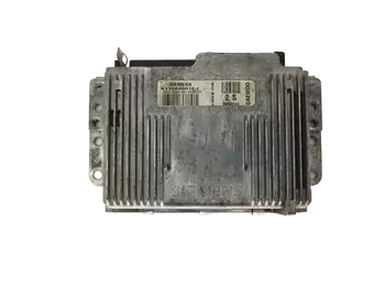 96259124 Calculateur Daewoo