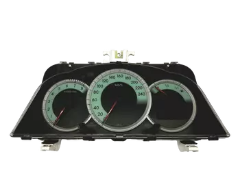 83800-0F020-L Bloc compteurs vitesse Toyota