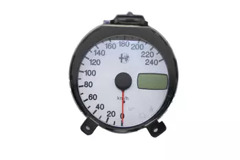 60664230 Bloc compteurs vitesse Alfa Romeo