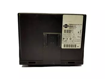 5WK48124 Calculateur Nissan
