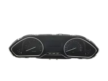 9825986680  Bloc compteurs vitesse Peugeot Diesel