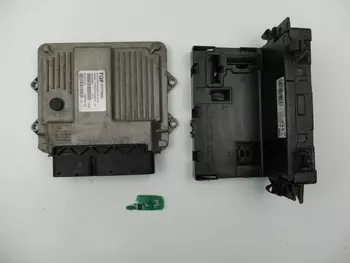 51775008 51783783 Complet départ Fiat 1,3 Multijet