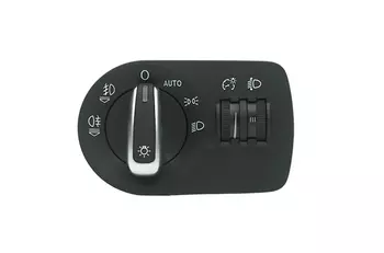 8U1941531G Commutateur d’éclairage Audi