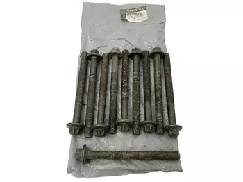 7701473571 8200009120 Fixation Renault _2.3 dCi