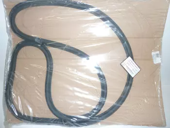 5E5867368G Joint de portes Skoda