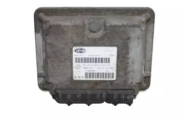 IAW 4AF.P2 Calculateur d’ ordinateur ecu Fiat