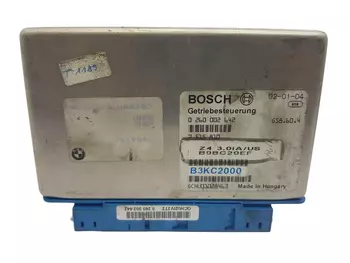 7 515 810 Calculateur de boîte de vitesse BMW