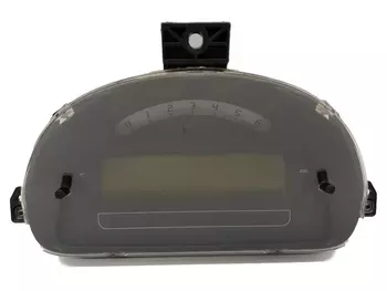 9660225880 D 02 Bloc compteurs vitesse Citroen Diesel