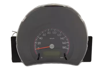 34100M68K81 Bloc compteurs vitesse Nissan Suzuki