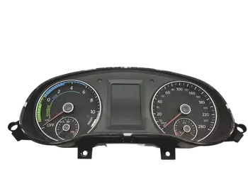 5C6920970D Bloc compteurs vitesse Volkswagen