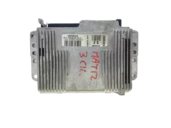 96259124 Calculateur Daewoo