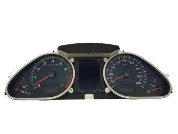 4F0920900K  Bloc compteurs vitesse Audi