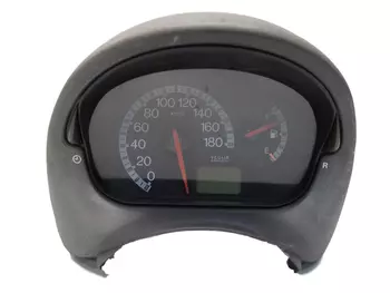 735382384 Bloc compteurs vitesse Fiat