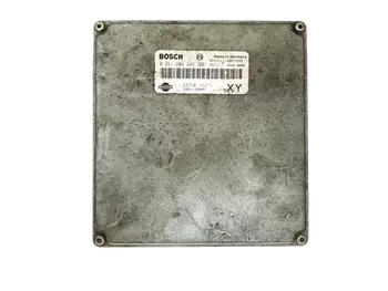 23710 IU211 Calculateur Nissan