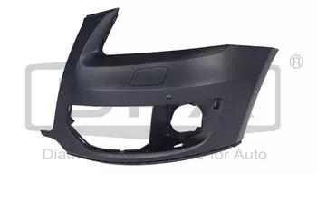 8R0807107C Pare-chocs Audi