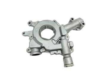 7701066408 Pompe d’huile Opel Renault Saab 3,0 DCI P9X 3,0 CDTI