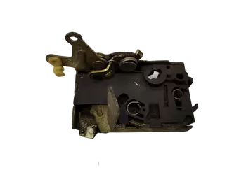 00000 Serrure de porte Peugeot