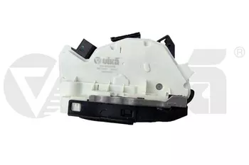 1S4839016B Serrure de porte Seat Skoda Volkswagen