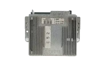 39100-23540 Calculateur Hyundai