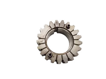 7700850621  Poulie d'arbre a came Renault 2,0 2,2