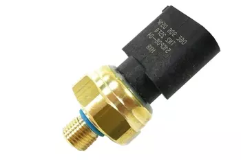 06E906051K Capteur de pression de carburant Audi Seat Skoda Volkswagen