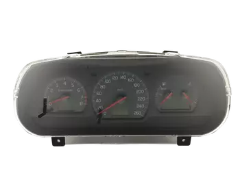 30889708B Bloc compteurs vitesse Volvo