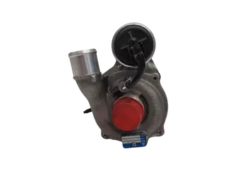 7701476891, 8200507852,  Turbocompresseur Dacia Mercedes-Benz Nissan Renault 1,5 dCi