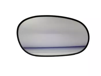 7701367621 Verre de rétroviseur Renault
