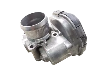 0345G4 0345.G4 0345F9 Boitier papillon d’admission Citroen Ford Peugeot 1,6 HDI