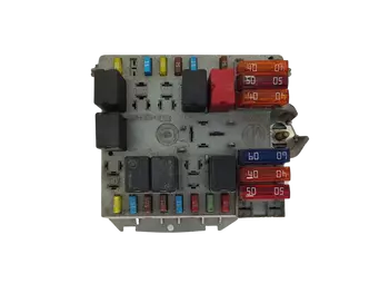 51742420 Boîtier fusibles Alfa Romeo