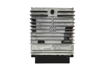 4S71-12A650-MB Calculateur Ford