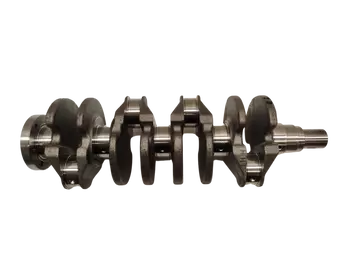 0501K6, 0501.K6, Arbre vilebrequin Citroen Ford Peugeot Volvo 1,6 hdi 16v 1,6 TDCI