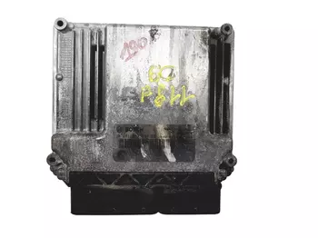DDE8512499 Calculateur ecu BMW