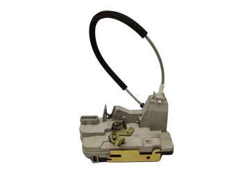 00000 Serrure de porte Peugeot