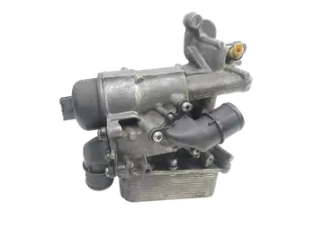 8200797762 8200781898 Boîtier de filtre d’huile Nissan Opel Renault 2,0 dci 1995 ccm M9R