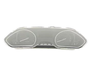 9822621580  Bloc compteurs vitesse Peugeot Diesel