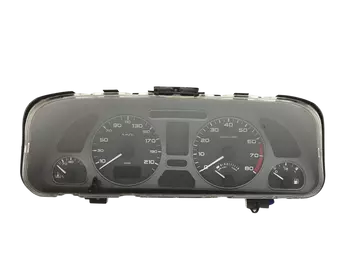 9636738680 Bloc compteurs vitesse Peugeot